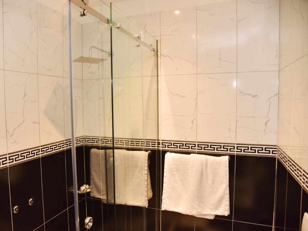 Hotel Continental Durrës Zewnętrze zdjęcie